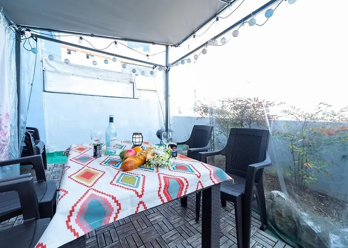 Casa Mira, The Ocean View House * Busan