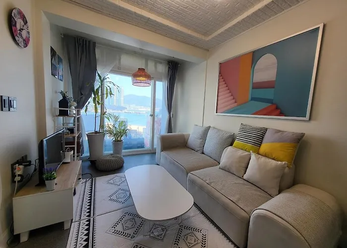 Casa Mira, The Ocean View House