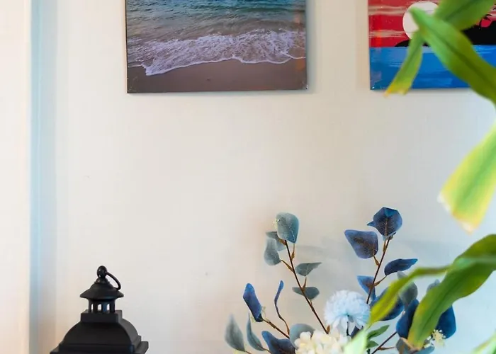 Appartement Casa Mira, The Ocean View House