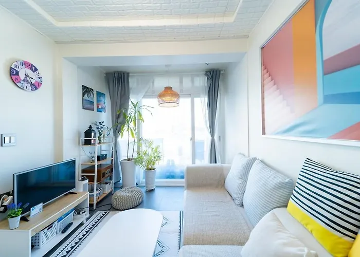 Casa Mira, The Ocean View House * Busan