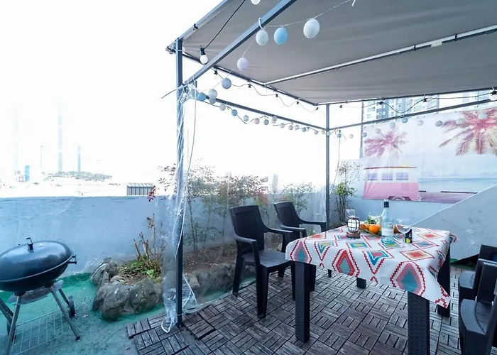 Casa Mira, The Ocean View House