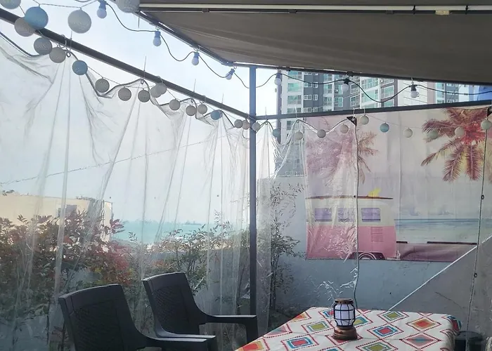 Casa Mira, The Ocean View House Appartement