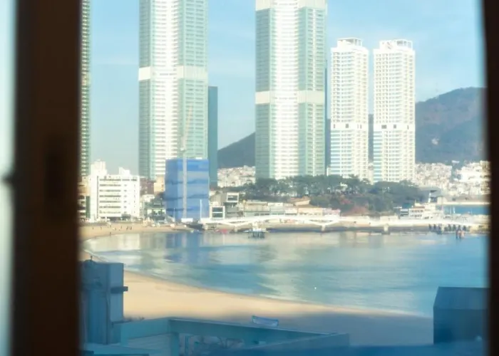 Casa Mira, The Ocean View House Busan
