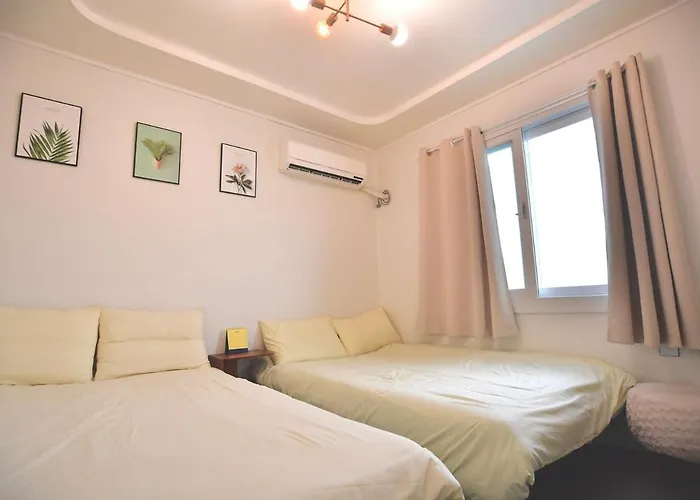 Appartement Casa Mira, The Ocean View House *