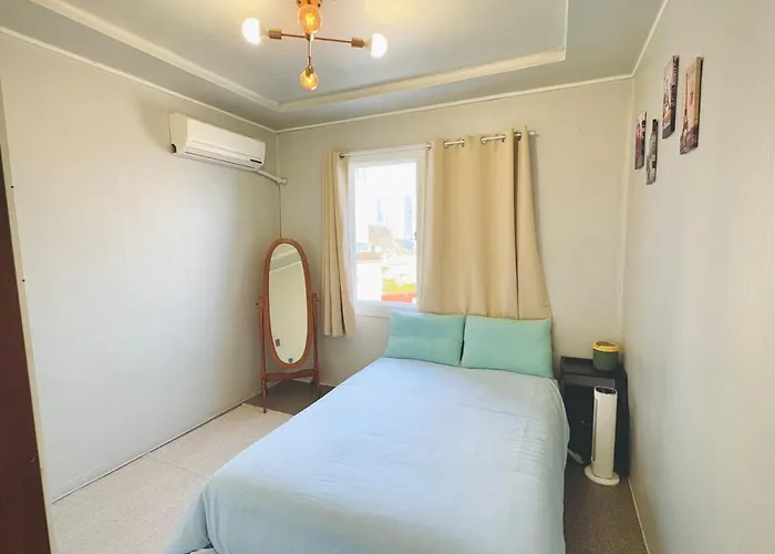 Casa Mira, The Ocean View House Appartement *