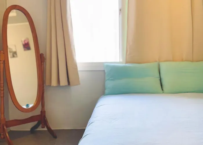 Appartement Casa Mira, The Ocean View House *