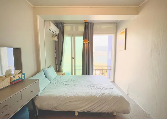 Casa Mira, The Ocean View House