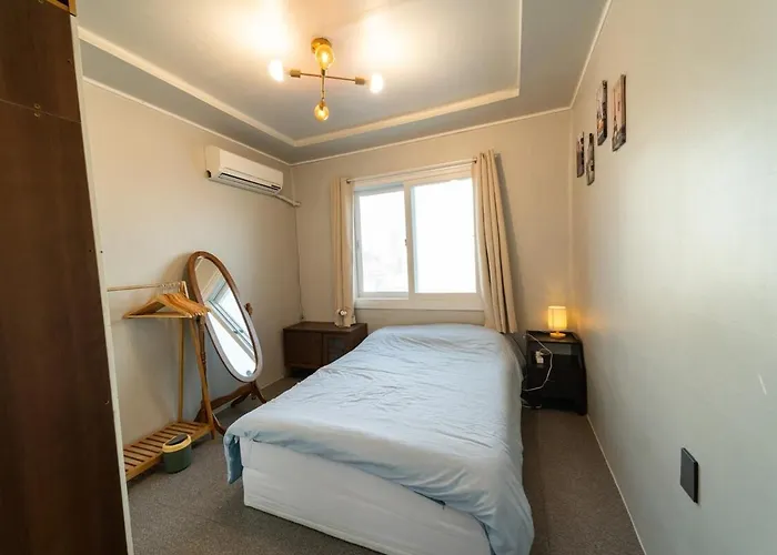 Appartement Casa Mira, The Ocean View House Busan