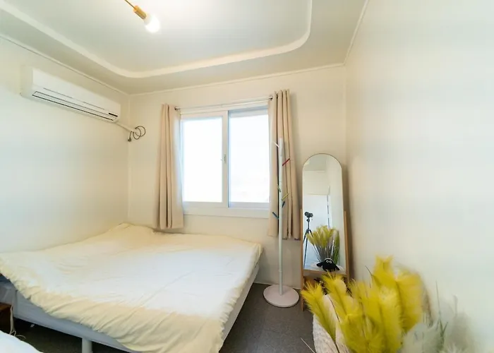Appartement Casa Mira, The Ocean View House Busan