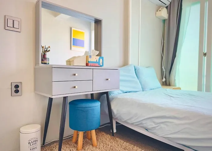Appartement Casa Mira, The Ocean View House *