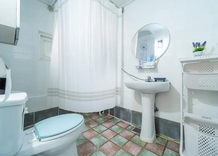 Appartement Casa Mira, The Ocean View House Busan