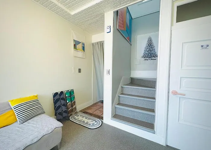 Casa Mira, The Ocean View House * Busan