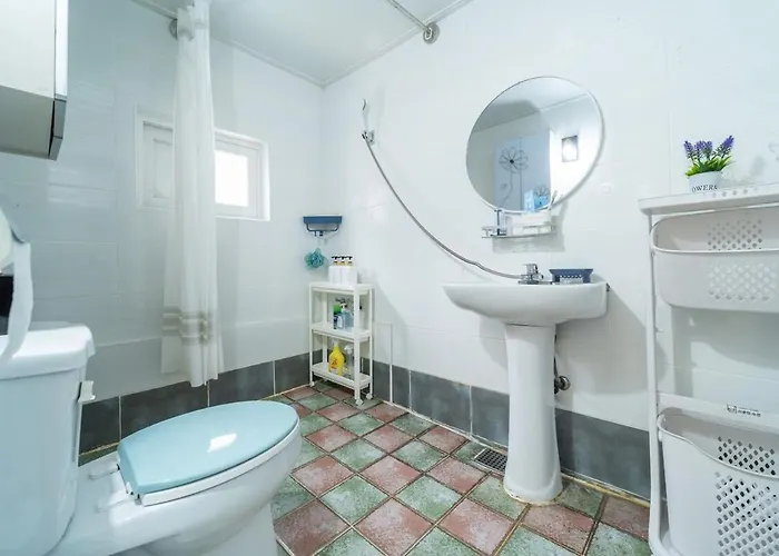 Appartement Casa Mira, The Ocean View House Busan