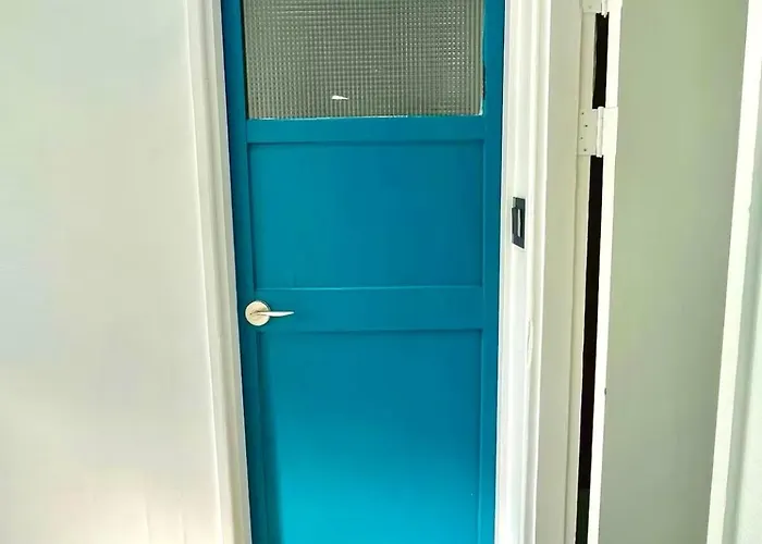 Casa Mira, The Ocean View House Appartement Busan
