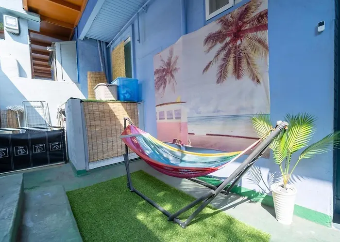 Appartement Casa Mira, The Ocean View House