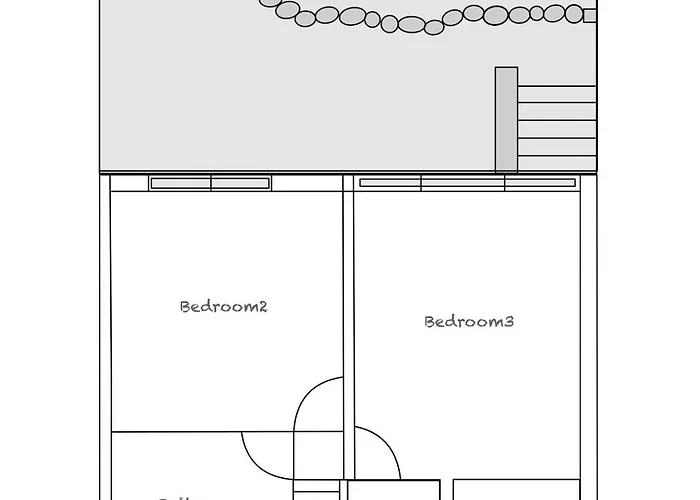 Casa Mira, The Ocean View House *