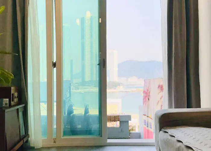 Casa Mira, The Ocean View House Appartement *